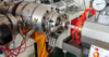 Oxygen Barrier EVOH PERT Pipe Production Line| EVOH PE-RT Pipe Machine