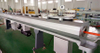 Microduct Bundle Production Line | Microduct Sheath Production Machine