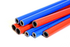 Insulated PE Foaming Tube Line