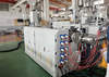 Round Drip Irrigation Pipe Production Line|Drip Irrigation Pipe Extrusion Line