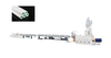 Glassfiber PPR Pipe Production Line|Three layers PPR Pipe Machine