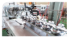 Butt Welding (Tig Welding/Laser welding) PERT-AL-PERT/PEX-AL-PEX/PE-AL-PE Pipe Production Line 