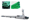 PPR Pipe Production Line| PPR Pipe Machine|PPR Pipe Extrusion Line 