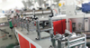 PEXB-AL-PEXB Pipe Production Line| pexb al pexb pipe making machine 
