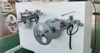 RO Water Purifer LDPE Pipe Production Line| RO Tube Making Machine 