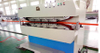 Microduct Bundle Production Line | Microduct Sheath Production Machine
