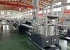 Round Drip Irrigation Pipe Production Line|Drip Irrigation Pipe Extrusion Line