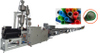 Micorduct Production Line|Microduct Extrusion Line| HDPE Silicone Core Duct Machine 