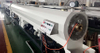 Multi-Layers PERTII Pipe Production Line| PERTII Pipe Making Machine 