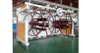 SGJ-1300 Microduct Winding Machine | Pipe Winding Machine with Drum 
