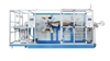 Oxygen Barrier EVOH PERT Pipe Production Line| EVOH PE-RT Pipe Machine