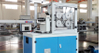 Oxygen Barrier EVOH PA Nylon Pipe Production Line| PA Nylon Pipe Extrusion Line 